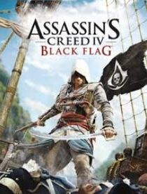 AC: Black Flag