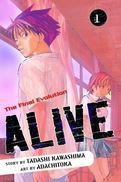 Alive: The Final Evolution