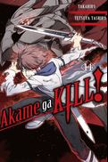 Akame ga Kill!