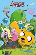 Adventure Time