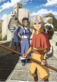 Avatar: The Last Airbender
