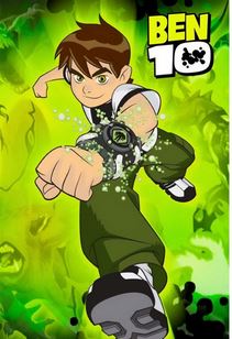 Ben10