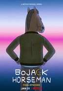 Bojack Horseman