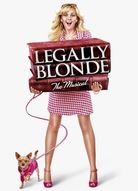 Legally Blonde