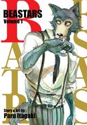Beastars