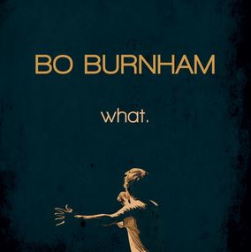 Bo Burnham