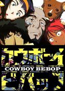 Cowboy Bebop
