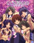Clannad