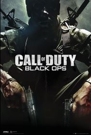 Call of Duty: Black Ops