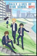 Daily Lives of High School Boys