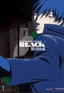 Darker Than Black