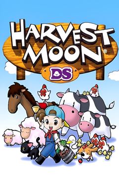 Harvest Moon