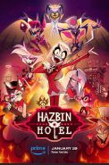 Hazbin Hotel