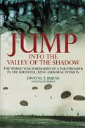 Jump: Into The Valley of The Shadow