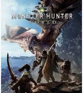 Monster Hunter: World