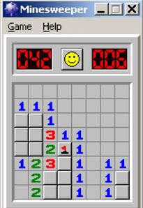 Minesweeper