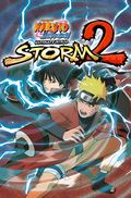 Naruto Shippuden: Ultimate Ninja Storm 2