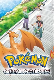 Pokemon Origins