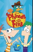 Phineas and Ferb
