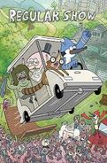 Regular Show