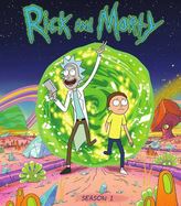 Rick and Morty