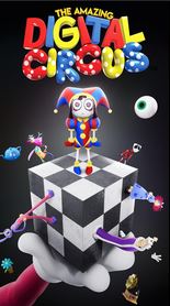 The Amazing Digital Circus