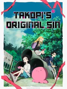 Takopi's Original Sin