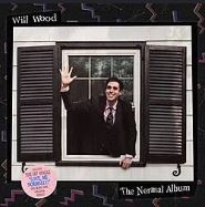 Will Wood