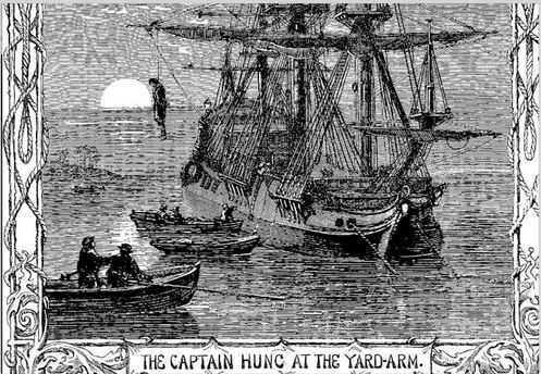Pirate Glossary thumbnail